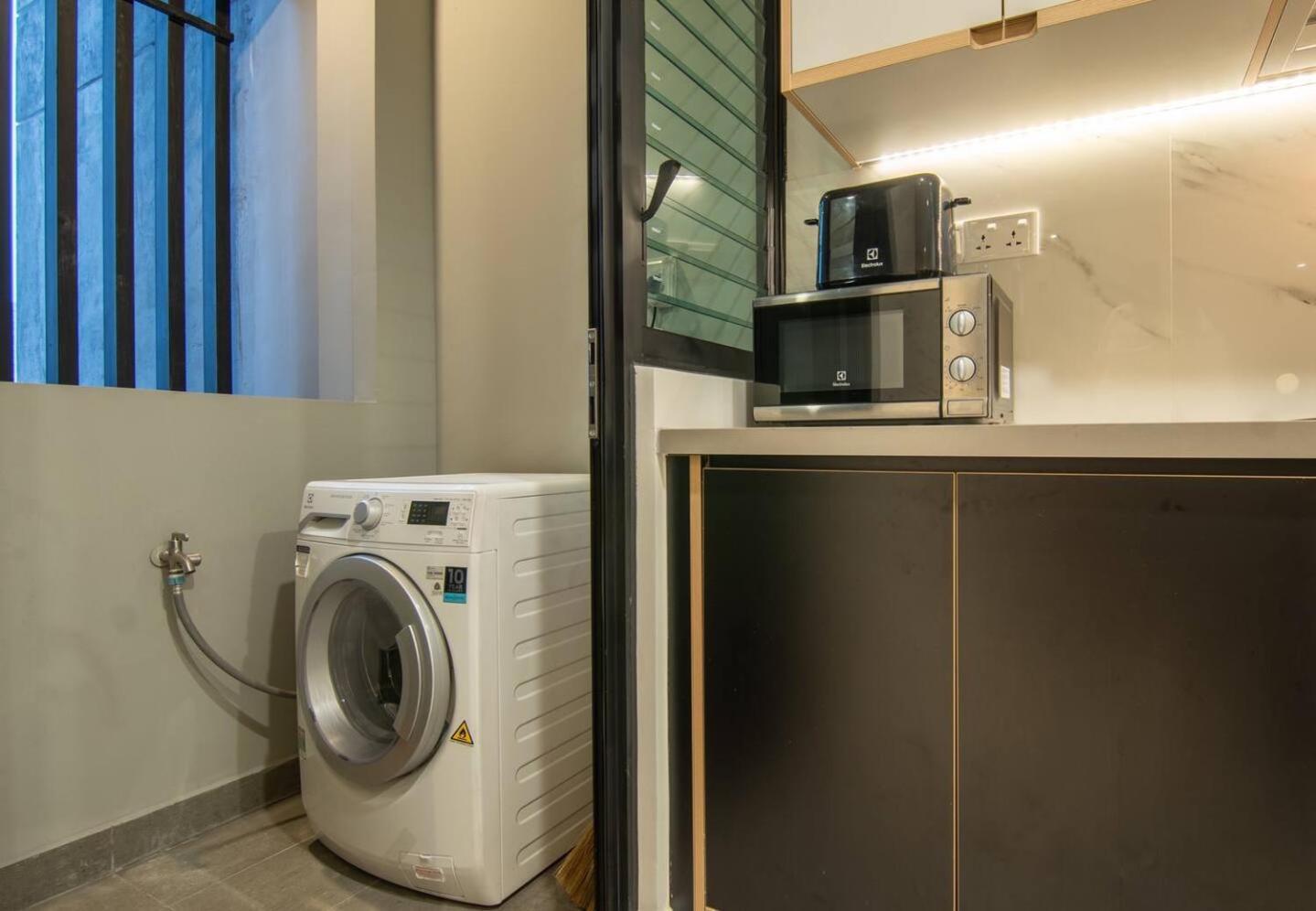 Luxury 2 Or 3Br Apartment In Dist 1 N Pool, Gym, Airport Pickup Ciudad Ho Chi Minh  Exterior foto