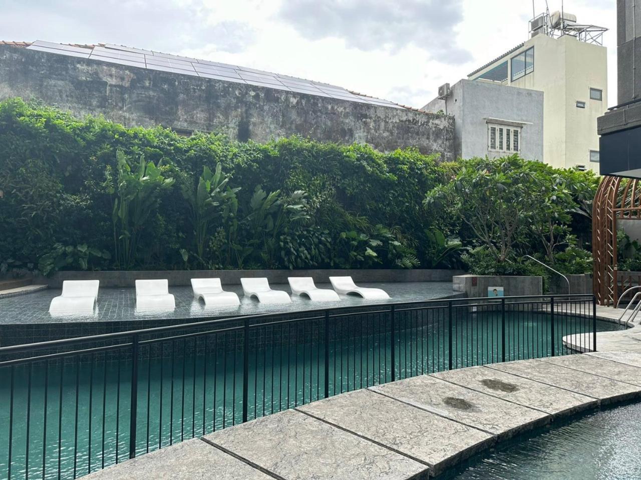 Luxury 2 Or 3Br Apartment In Dist 1 N Pool, Gym, Airport Pickup Ciudad Ho Chi Minh  Exterior foto