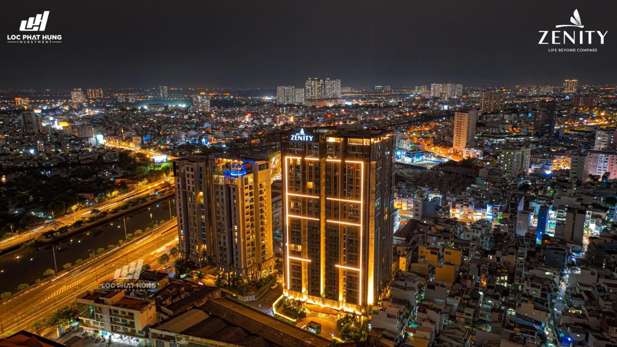 Luxury 2 Or 3Br Apartment In Dist 1 N Pool, Gym, Airport Pickup Ciudad Ho Chi Minh  Exterior foto