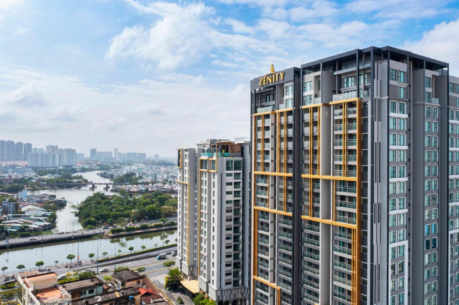 Luxury 2 Or 3Br Apartment In Dist 1 N Pool, Gym, Airport Pickup Ciudad Ho Chi Minh  Exterior foto