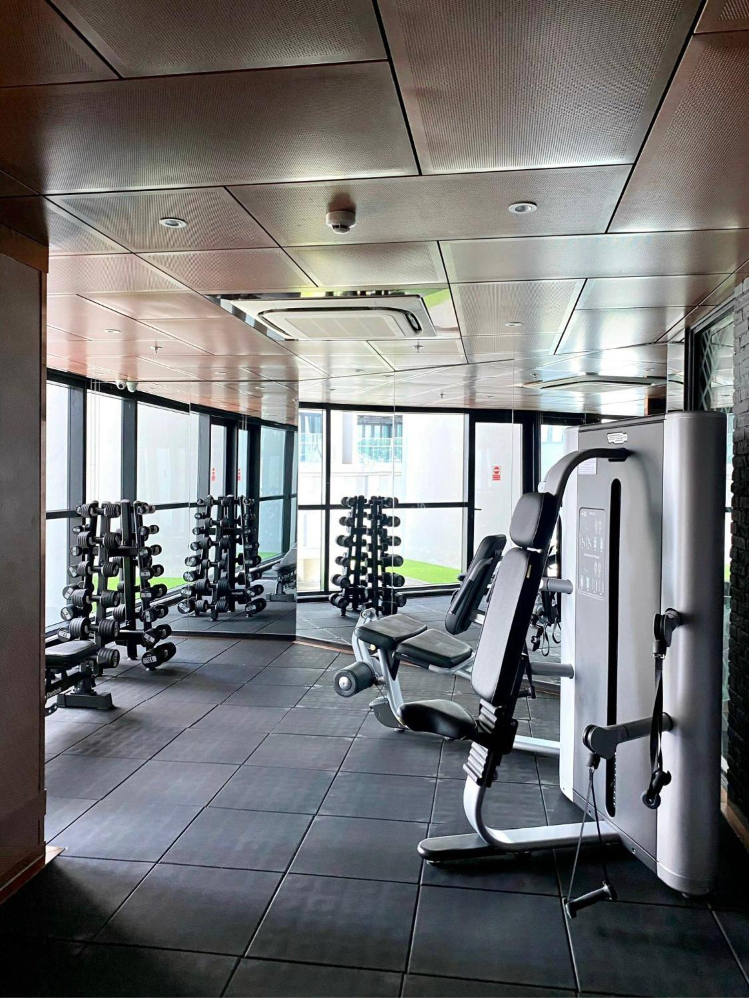 Luxury 2 Or 3Br Apartment In Dist 1 N Pool, Gym, Airport Pickup Ciudad Ho Chi Minh  Exterior foto