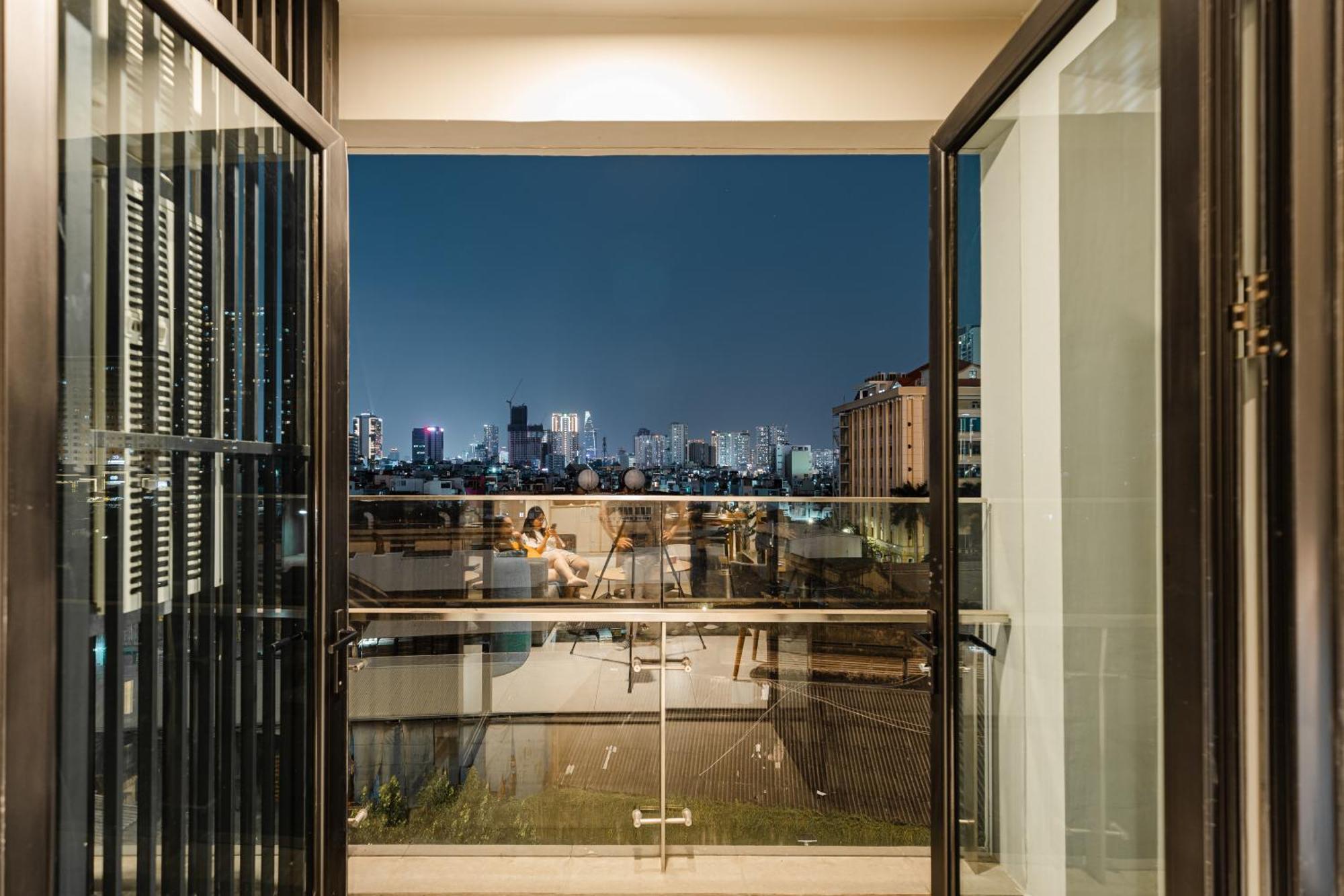Luxury 2 Or 3Br Apartment In Dist 1 N Pool, Gym, Airport Pickup Ciudad Ho Chi Minh  Exterior foto