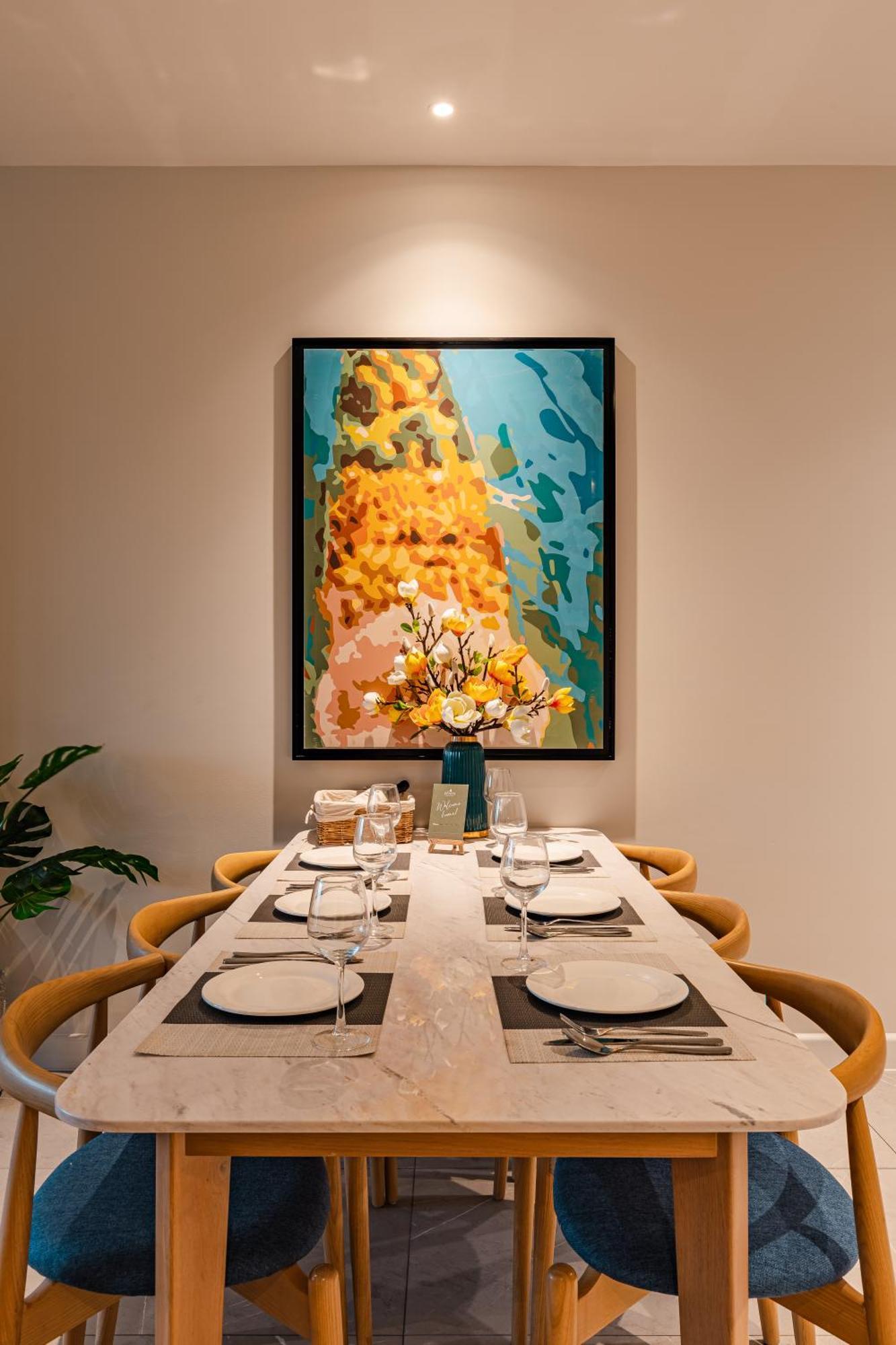 Luxury 2 Or 3Br Apartment In Dist 1 N Pool, Gym, Airport Pickup Ciudad Ho Chi Minh  Exterior foto